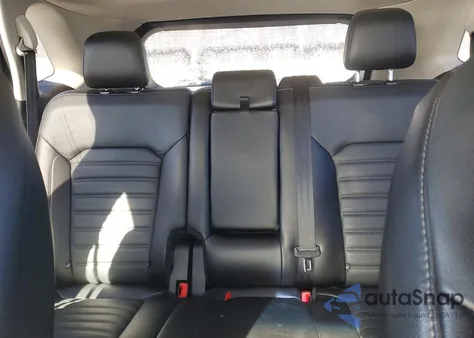 2018 Ford Edge Sel из США, поврежденный, VIN 2FMPK4J96JBB85826